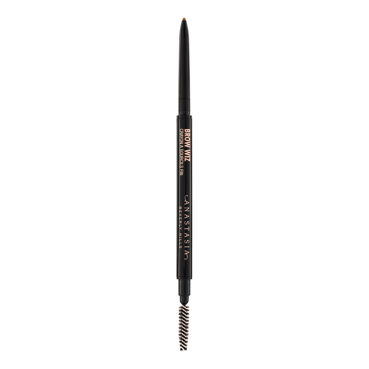 Anastasia Beverly Hills - Brow Wiz - Kredka Do Brwi - Anastasia Brow Wiz Brow Straw - Dla Kobiet